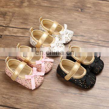 2020 Baby Summer Shoes Newborn Infant Baby Girls Shoes Toddler Shoes photo-3