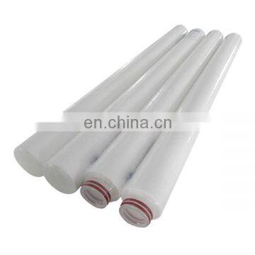 1 Micron Water Filter Cartridge High Precision for Chemical Filtration photo-2