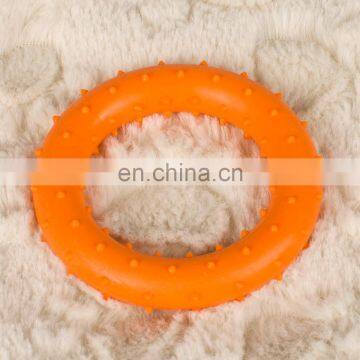 Durable Tpr Rubber Pet Rope Dog Chew Toys Set photo-2