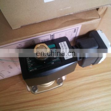 Factory Magntic Type Water Solenoid Valve AB41-03-7-W2ES-DC24V