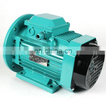 M2BAX 132 MA4 ABB Motor photo-4