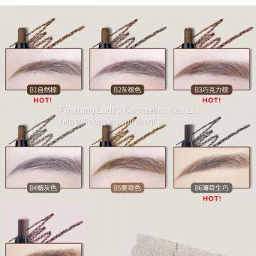 Eyebrow Pencil