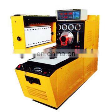 Beacon Machine 12PSB Automobile Diesel Fuel Injection Pump Test Bench photo-4