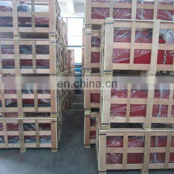 Agricultural Gear Drive 3 Point Rotary Tiller Cultivator for Sale photo-6