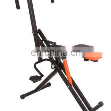 Trim Rider Exercise Machine / ab Core Rider Exercise Machine for Bodybuilding Fitness Equipment photo-2