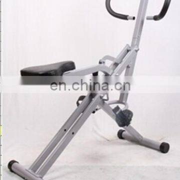 Body Building Stretching Exercise Machines Equipment Total Crunch Rider photo-4