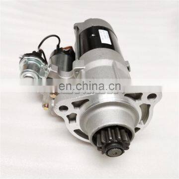 Cummins Starter ISLe Diesel Engine Starter Motor 5255292