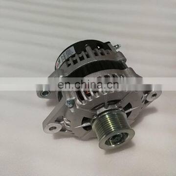 Cummins 6CT 6C8.3 Diesel Engine Alternator 37N29B-01010 3972529 JFZ2703