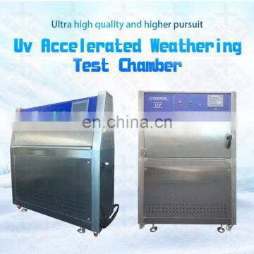 Test Equipment UV Test Equipment for Weather Accelerated Weathering Room photo-4