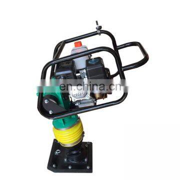 Трамбовочный станок photo-3