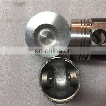 for YANMAR Excavator 3D75 3TN75 Overhaul Rebuild Kit Piston Liner Ring Bearing Full Gasket Kit photo-2