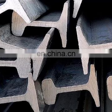 Standard sizes UIC60 60E1 50AT1 60AT1 900A Railway steel Rail for sale