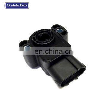 TPS Throttle Position Sensor For Mazda Ford Ranger Mercury 3.0L 4.0L V6 F5RF9B989