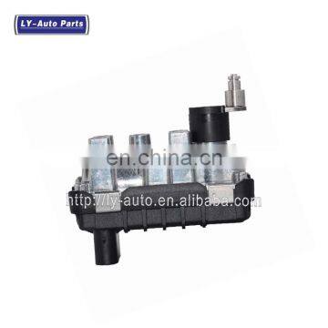 Turbo Electric Actuator For 2003- Mercedes Benz S Class E Class Garrett GTA2359VK 6480960099 A6480960099