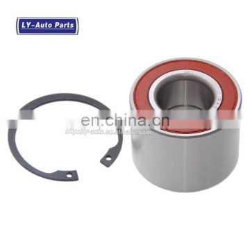 46860-62J01 48680-77J00 4686062J01 4868077J00 For Suzuki Baleno Liana SX4 Escudo Rear Wheel Bearing OEM 1995-2002 2.0L