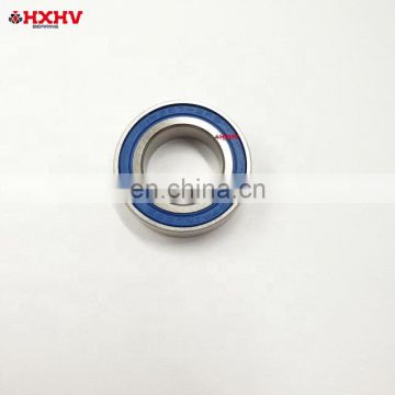 MR15267-2RS MR15267 S15267-2RS 15267 15267-2RS 15x26x7 blue sealed ball bearing for bicycle wheels