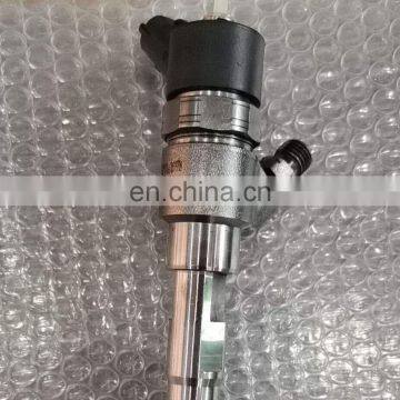 diesel fuel common rail injector