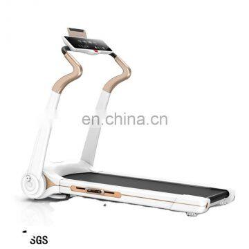 Mini Treadmill With SGS CE/ROHS Approval Factory Price Super Folding Cheap Electric Treadmill photo-2