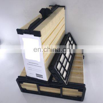 Mining Machinery Air Filter Element R553819