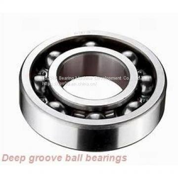 SKF 16008/HR11TN deep groove ball bearings