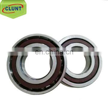 80*140*26mm 7216C angular contract ball bearing 7216