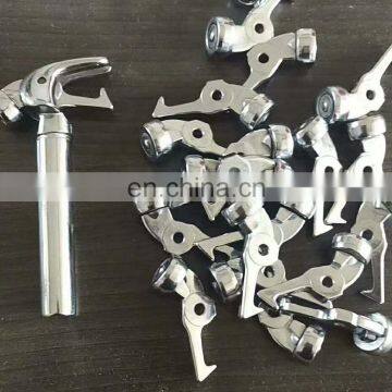 Good Quality 40cr Knotter Billhook for Big Square Hay Baler photo-3