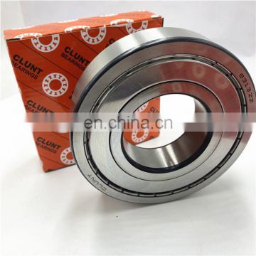 Good Quality 6018-2z 6018-2RS Deep Groove Ball Bearing 6018 Bearing