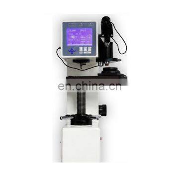 Liyi Кассовый цифровой твердотестер по Роквеллу, машина для измерения твердости photo-2