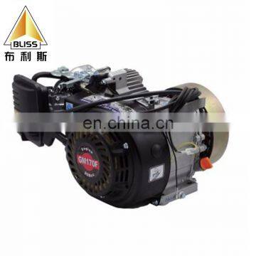 Range Extender for Electric Vehicles 5KW/10KW Wholesale and Retail Voltage Regulation Current Limit Protection photo-3