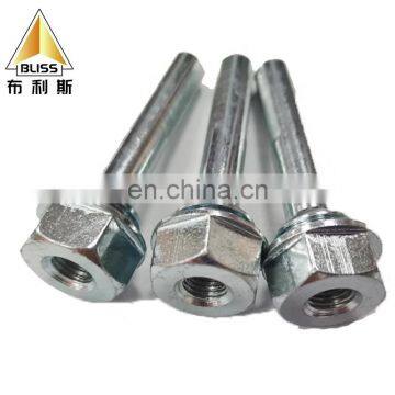 Auto Brake Calipers 58221-4D500 40Cr 20Cr 45 Steel Brake Caliper Bolts Guide Pin photo-5