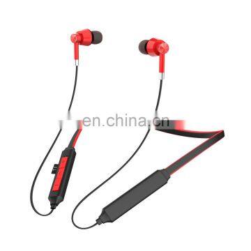 Sweatproof Noise Isolating Stereo Headset 9-Hour Working Time and Battery Noise Cancelling Headsets and Hot Sell Headphone Earho