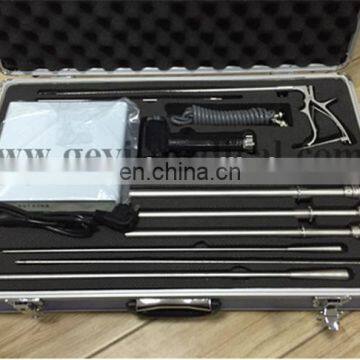 GEYI Medical Instrument Reusable Uterine Manipulator Cup Type Uterine Manipulator photo-3