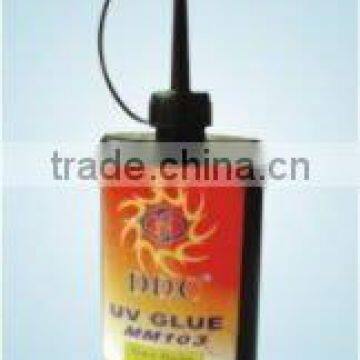 DDC UV glue