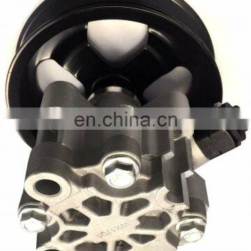 Новый насос гидроусилителя руля 44310-0C090  Высокого качества photo-2