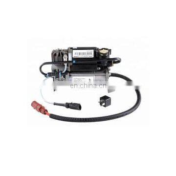 Компрессор воздушной подвески, воздушный насос для Audi A6 Allroad Quattro (C6/4F) 2004-2011 4F0616005F 4F0616005E 4F0616006A Высокое качество photo-2