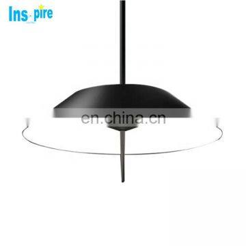 Новый дизайн современных металлических люстр подвесных ламп photo-3