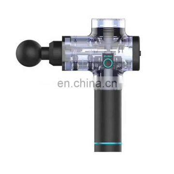 Deep Tissue Massage Gun photo-6
