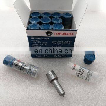 TOPDIESEL Common Rail Nozzle DLLA158P844(093400-8440) for Injector 095000-5342 095000-6364