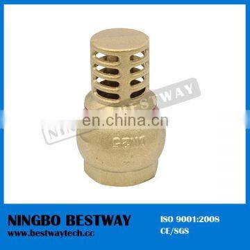 New Design Brass Foot Valve for Water Pump photo-6