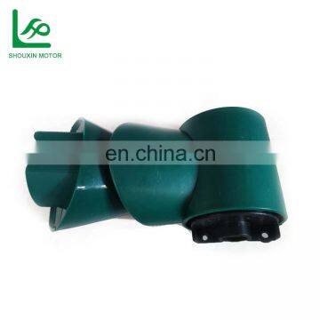 Green Vacuum Cleaner Vorwerk VK130 Brush photo-2