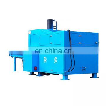 High Pressure Coal Powder Tablet Punching Briquetting Press Charcoal Briquettes Making Machines photo-5