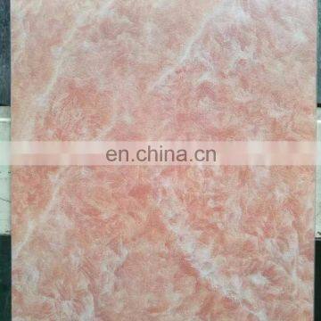 Decorative Tempered Marble Pattern Art Glass With EN12150 Certificate photo-2