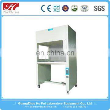 Laboratory Furniture Vertical Laminar Flow Hood/clean Bench With uv Lamp photo-3