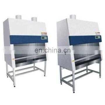 Modern Laminar Flow Cabinets for Laboratory used Biological Safety Cabinet Class lI