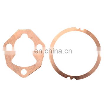 KM186F KM186FA 186F 178F Fuel Pump Gasket fit KIPOR KDE6500E KDE5500 Diesel Generator Parts