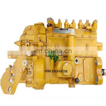 Genuine Original 34361-01063 E200B Fuel Injection Pump,  E200B Fuel Pump For Engine Parts