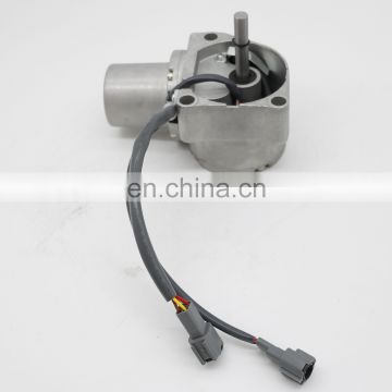 Higher Quality Excavator Throttle Motor PC200-6 PC220-6  PC120-6 PC350-6 PC400-6 PC450-6Throttle Motor Hot Sale