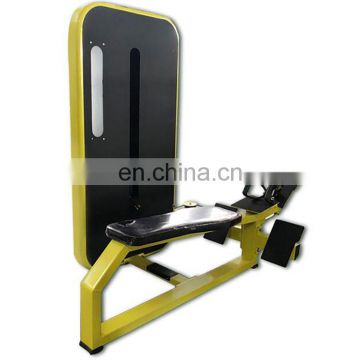 factory gym fitness equipment body building sports exercise LONG PULL machine