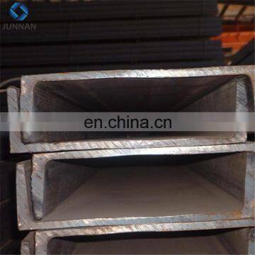 Upn 120 Upn 200 Steel Channel