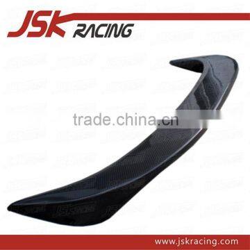 2009-2013 CARBON FIBER REAR SPOILER FOR MAZDA M6 (JSK180421)